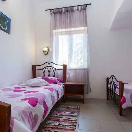Apartments Goga مالي لوشينغْ المظهر الخارجي الصورة