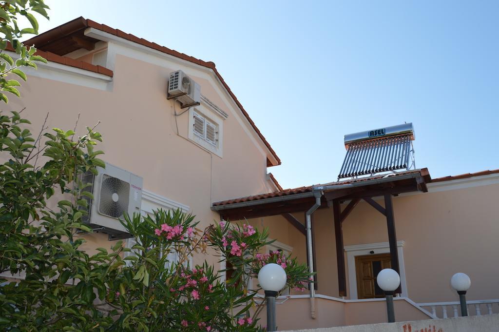 Apartments Goga مالي لوشينغْ المظهر الخارجي الصورة
