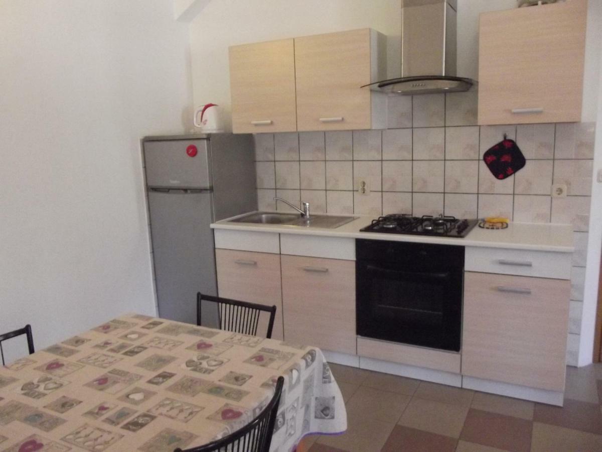 Apartments Goga مالي لوشينغْ المظهر الخارجي الصورة