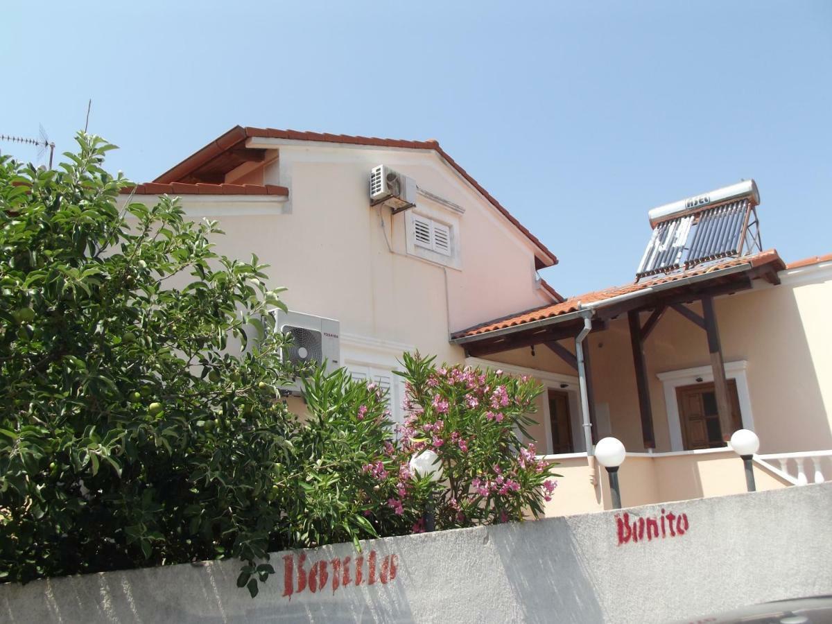 Apartments Goga مالي لوشينغْ المظهر الخارجي الصورة