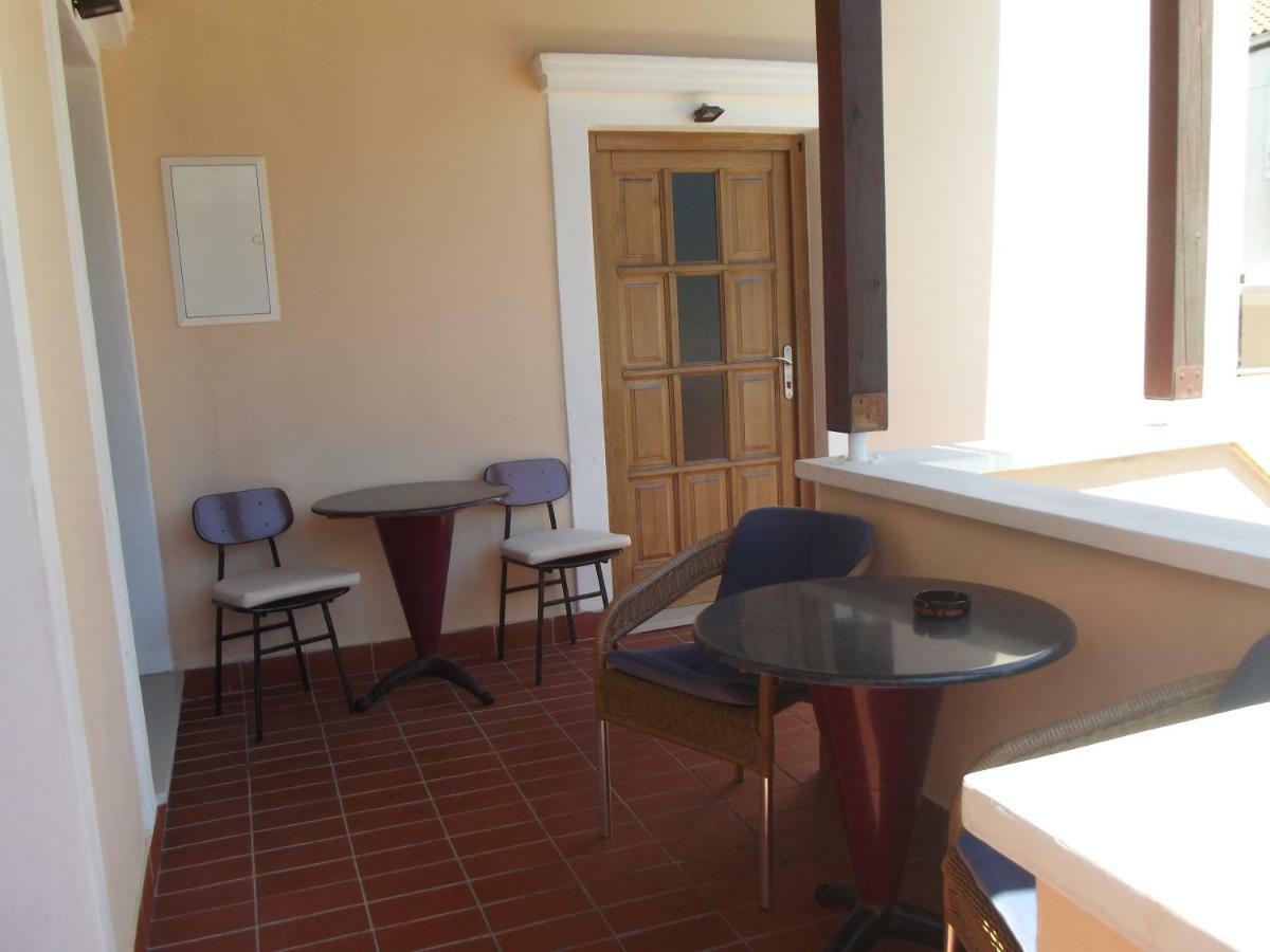 Apartments Goga مالي لوشينغْ المظهر الخارجي الصورة