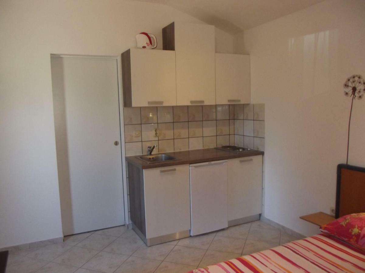 Apartments Goga مالي لوشينغْ المظهر الخارجي الصورة