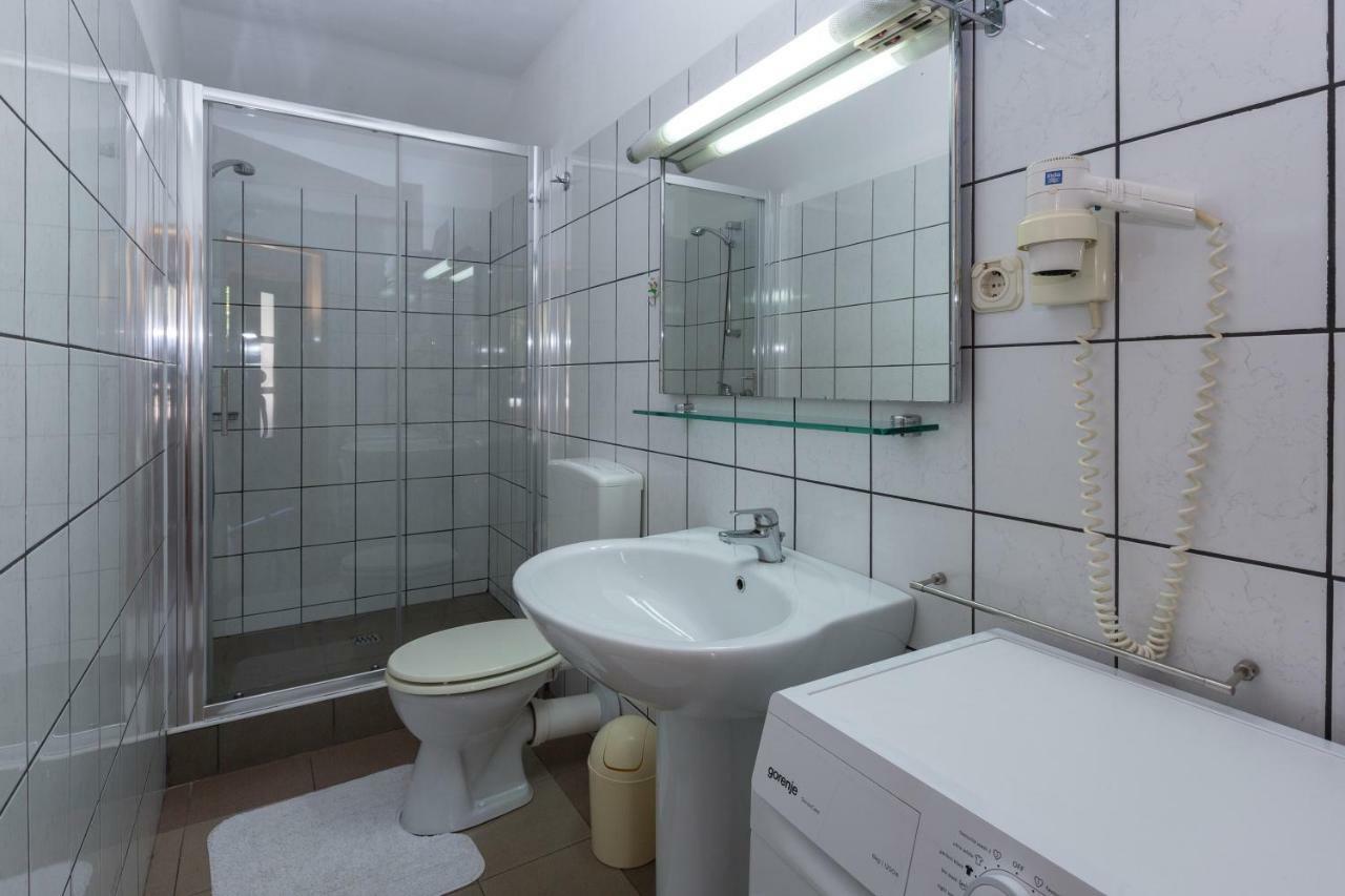 Apartments Goga مالي لوشينغْ المظهر الخارجي الصورة