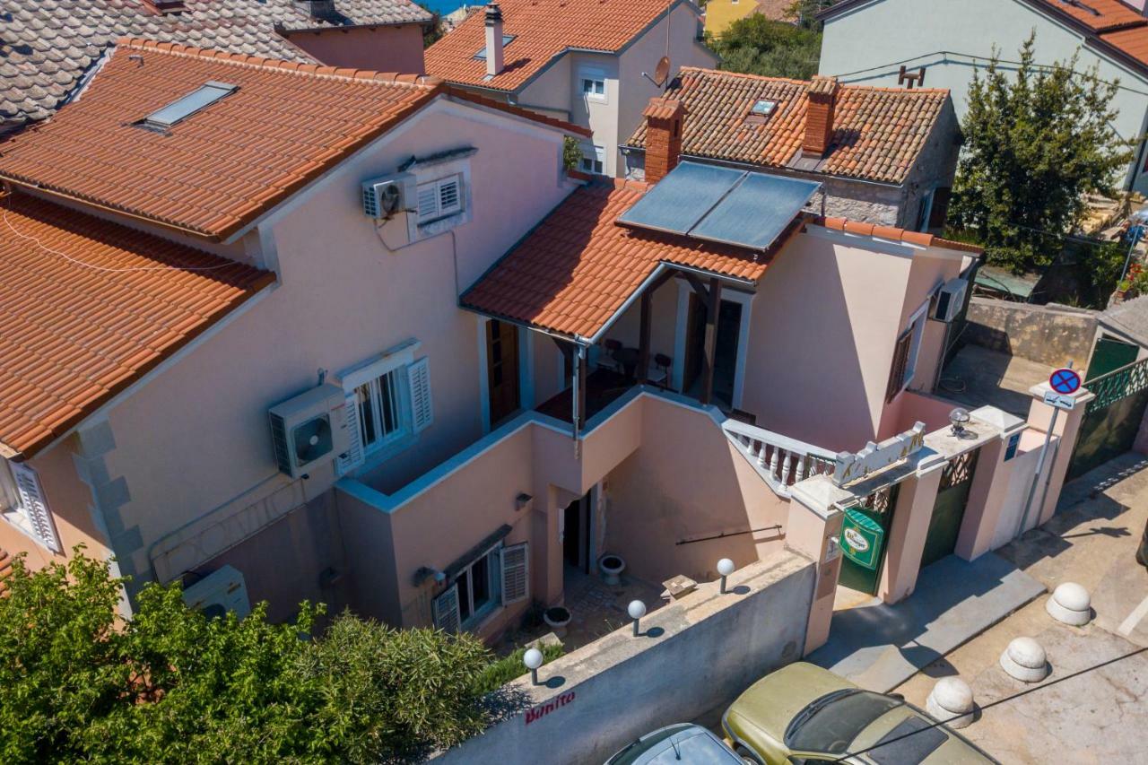 Apartments Goga مالي لوشينغْ المظهر الخارجي الصورة