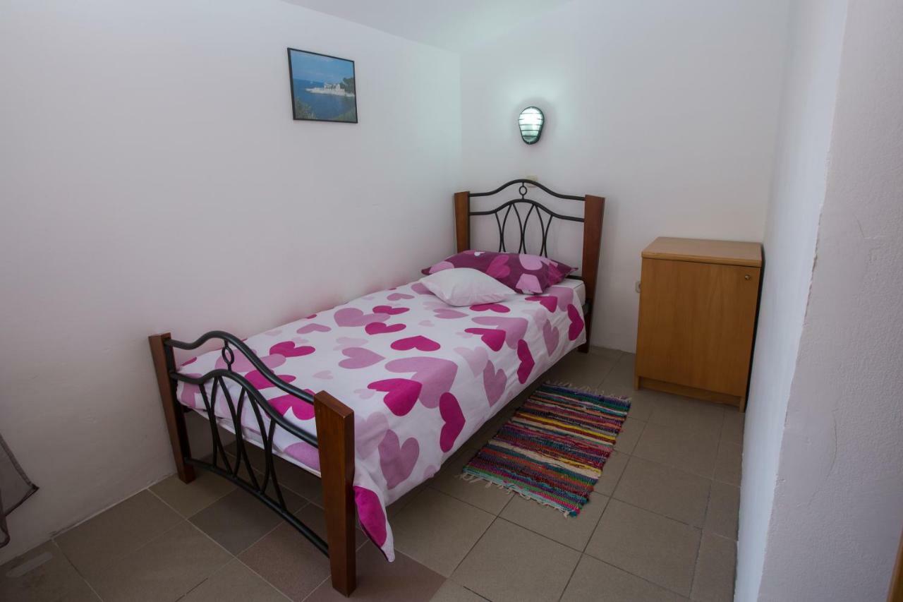 Apartments Goga مالي لوشينغْ المظهر الخارجي الصورة