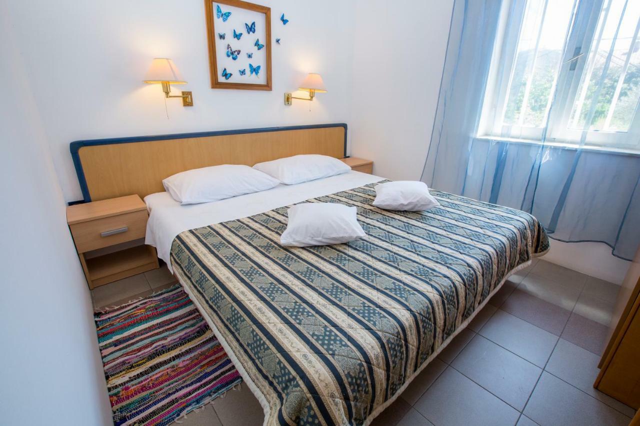 Apartments Goga مالي لوشينغْ المظهر الخارجي الصورة