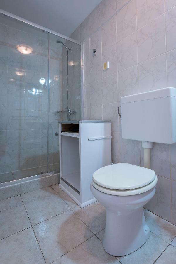 Apartments Goga مالي لوشينغْ المظهر الخارجي الصورة