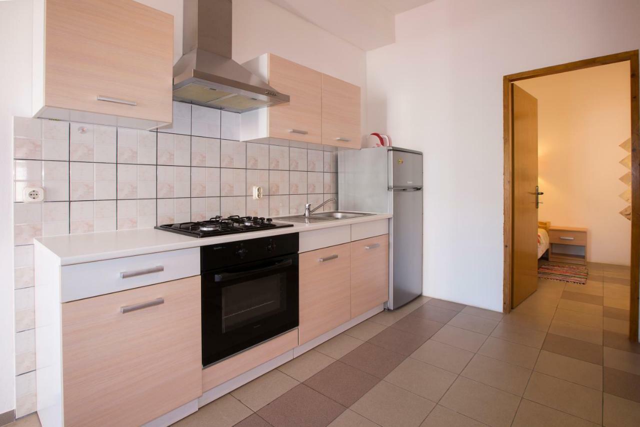 Apartments Goga مالي لوشينغْ المظهر الخارجي الصورة