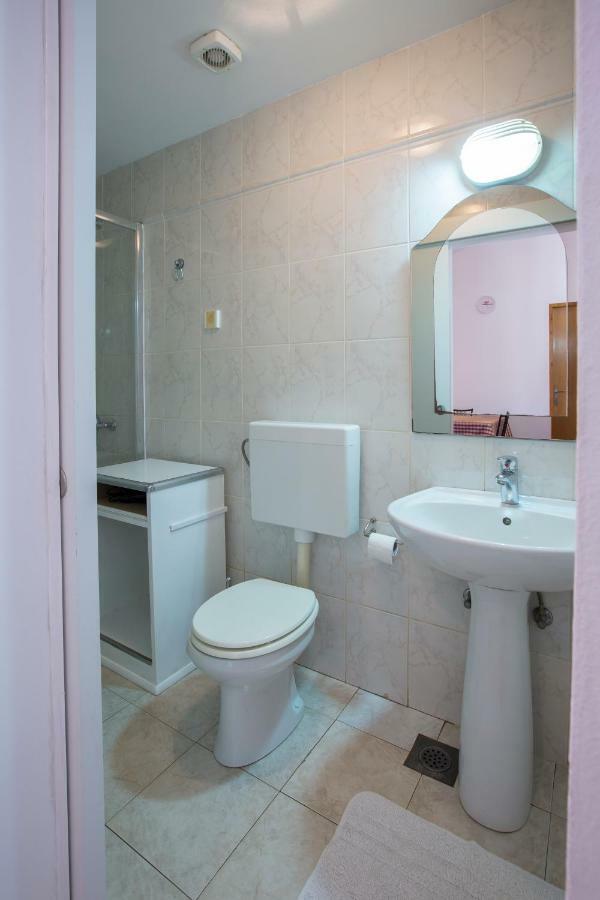 Apartments Goga مالي لوشينغْ المظهر الخارجي الصورة