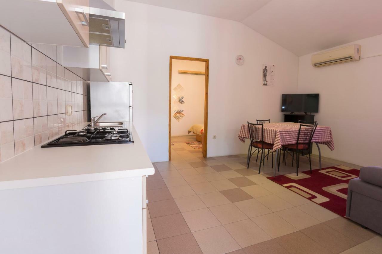 Apartments Goga مالي لوشينغْ المظهر الخارجي الصورة