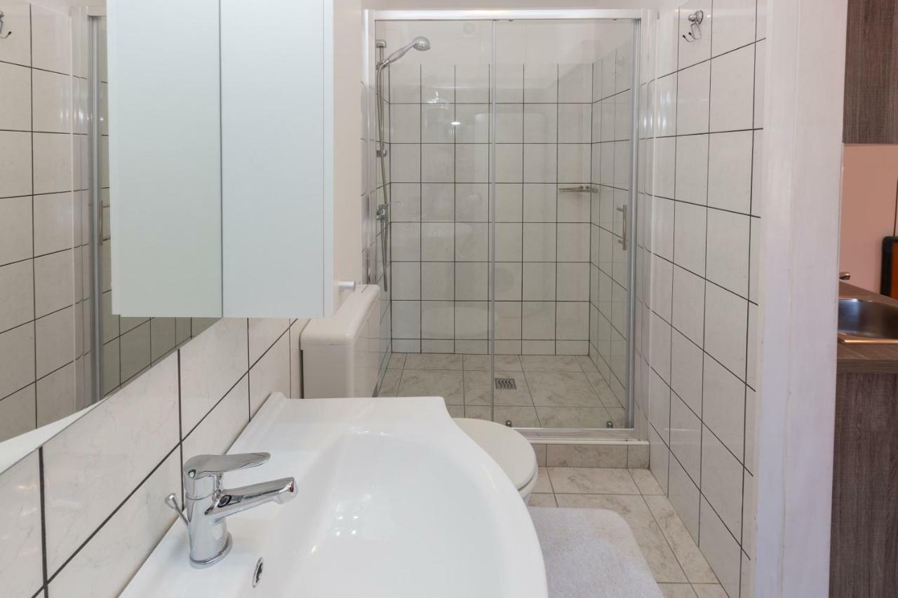 Apartments Goga مالي لوشينغْ المظهر الخارجي الصورة