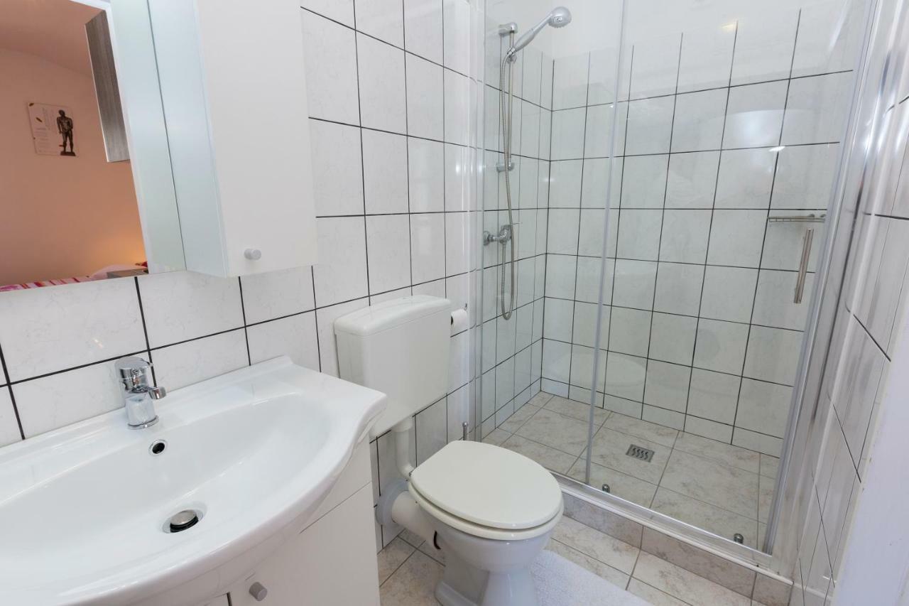 Apartments Goga مالي لوشينغْ المظهر الخارجي الصورة