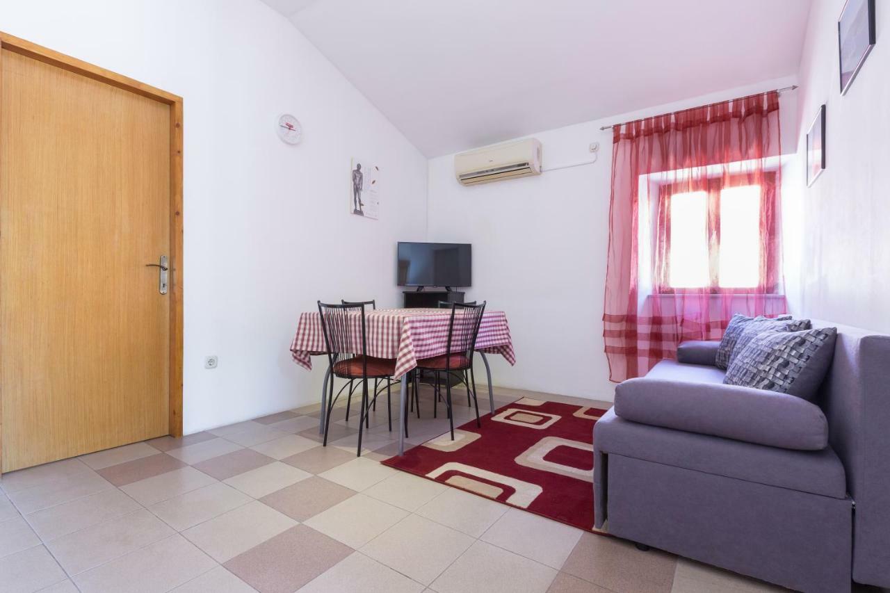 Apartments Goga مالي لوشينغْ المظهر الخارجي الصورة